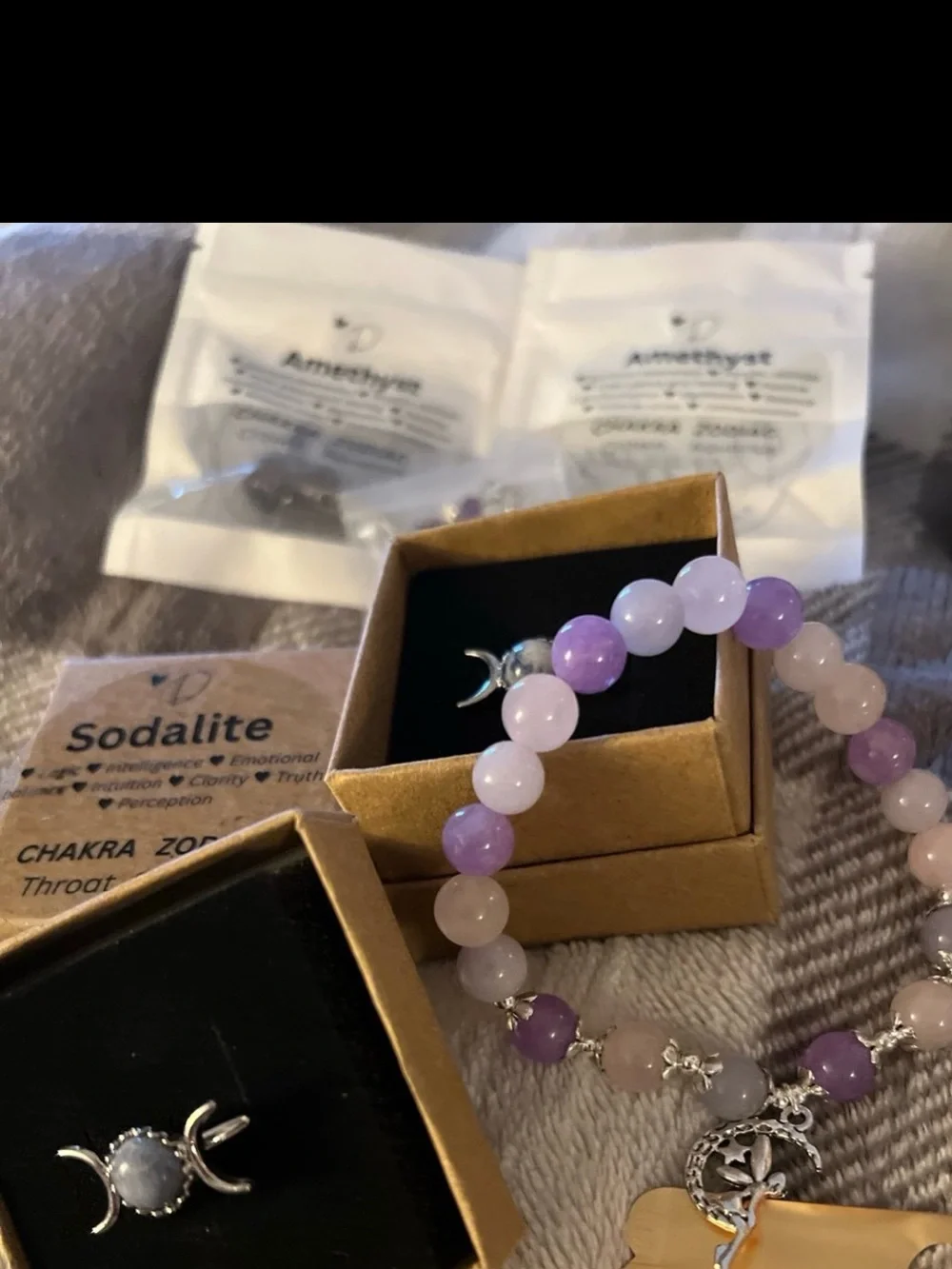 FRIENDS tv show “Besties” Gift Bundle New